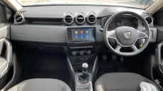 Dacia Duster 1.0 TCe 100 Comfort 5dr Bi Fuel Estate